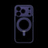 Momax iPhone 17 Pro (2025) Caseform Roller Magnetic Case